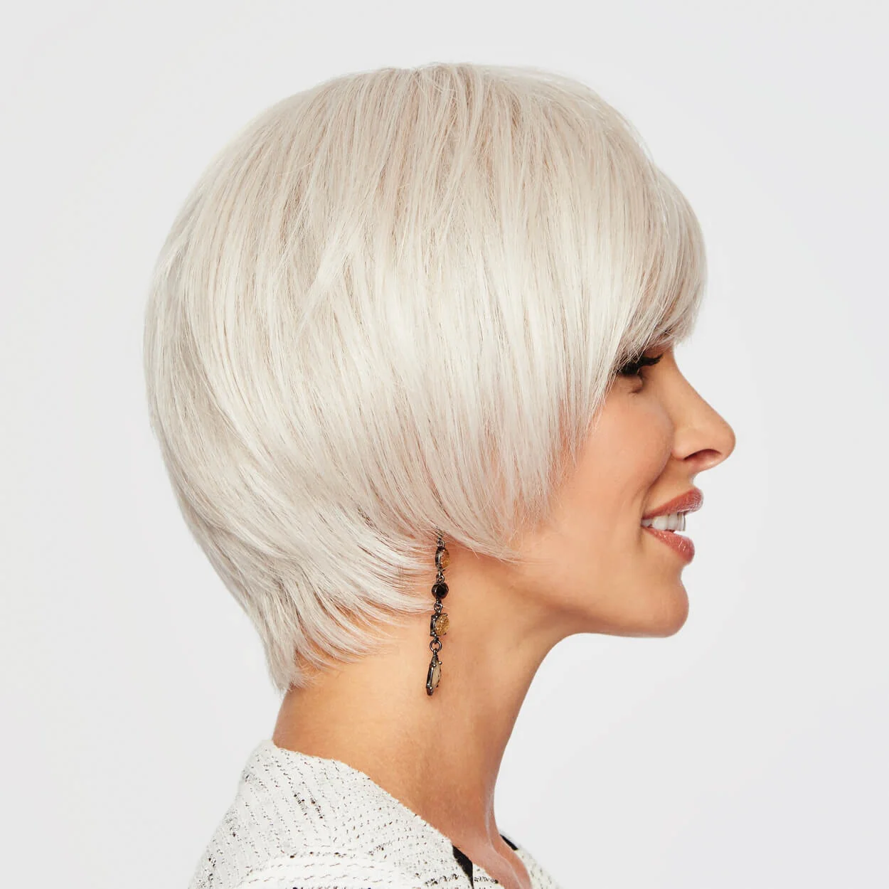Muse by Raquel Welch (100% Hand Tied Lace Front-Mono Top Wig) - Image 56