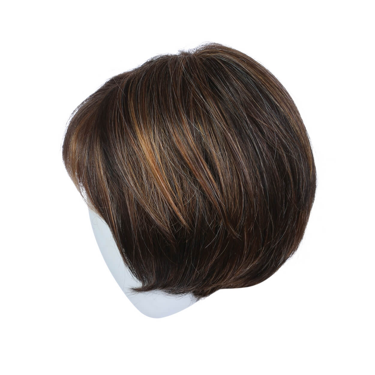 Muse by Raquel Welch (100% Hand Tied Lace Front-Mono Top Wig) - Image 58