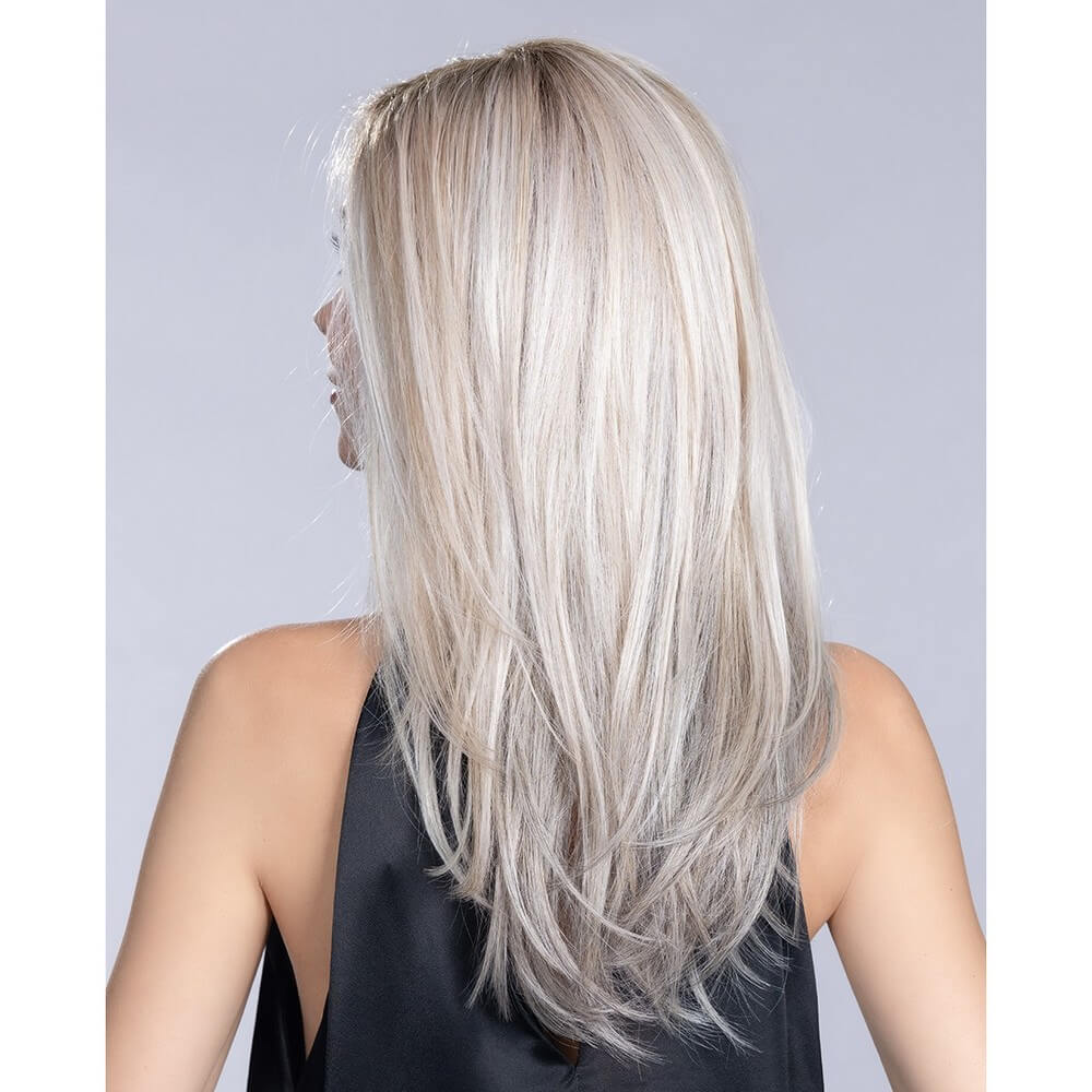 Music by Ellen Wille (Lace Front-Mono Part Wig) - Image 6