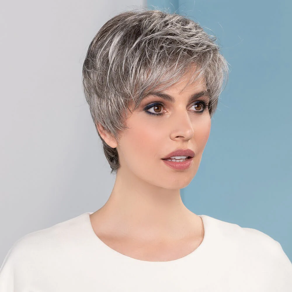 Napoli Soft by Ellen Wille (Lace Front-Double Mono Top) - Image 5