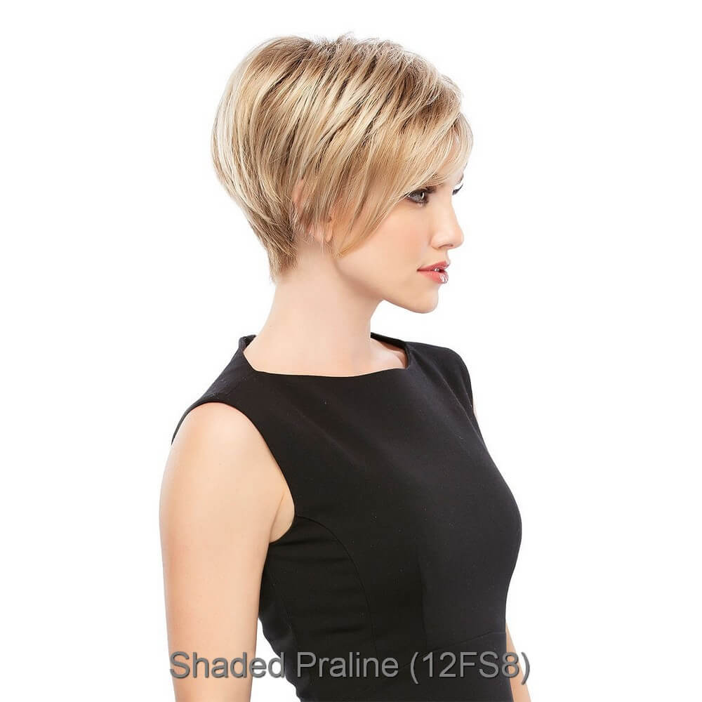 Natalie by Jon Renau (Basic Cap Wig) - Image 4