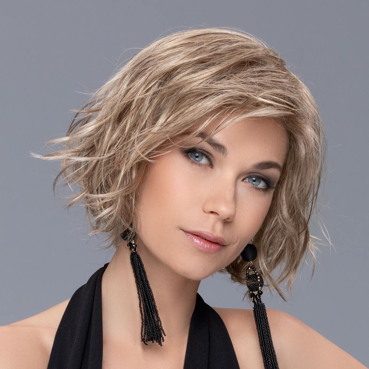 Night by Ellen Wille (Lace Front-Mono Crown Wig) - Image 2