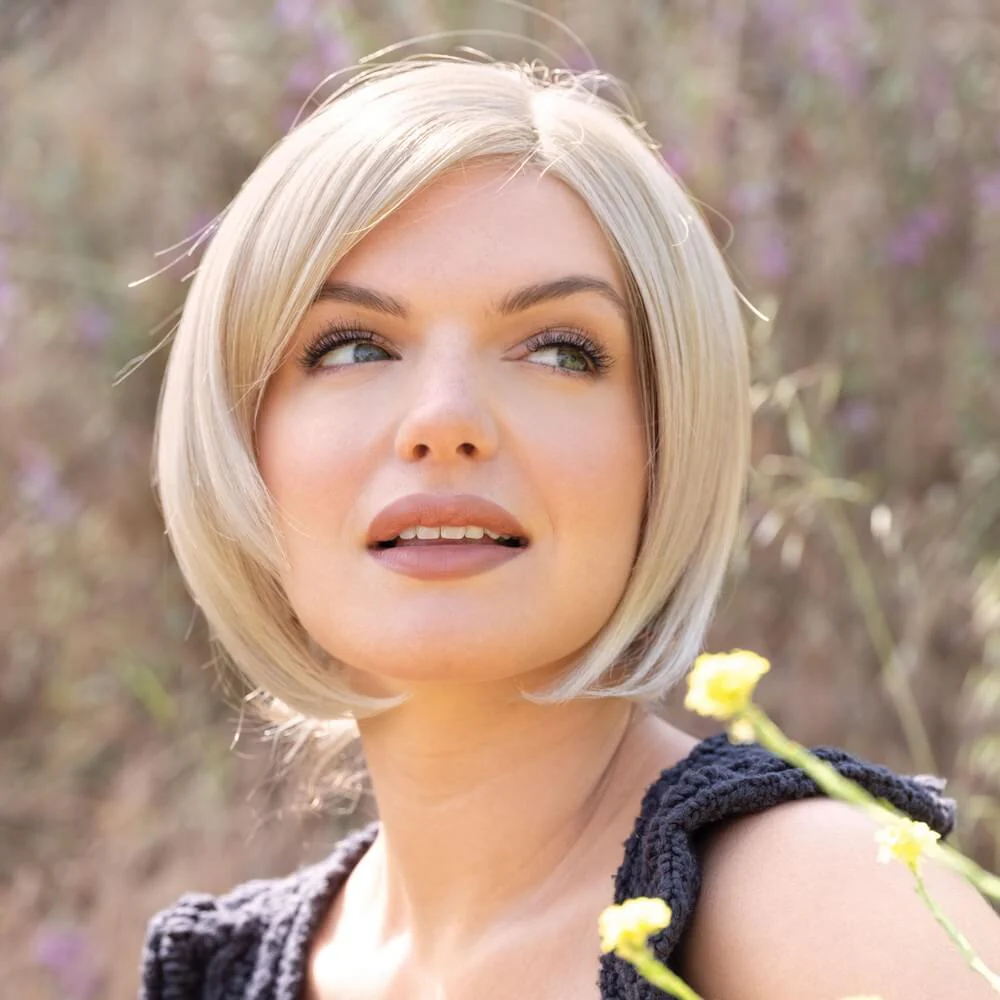 Niki by Orchid (Lace Front-Lace Part Wig) - Image 2
