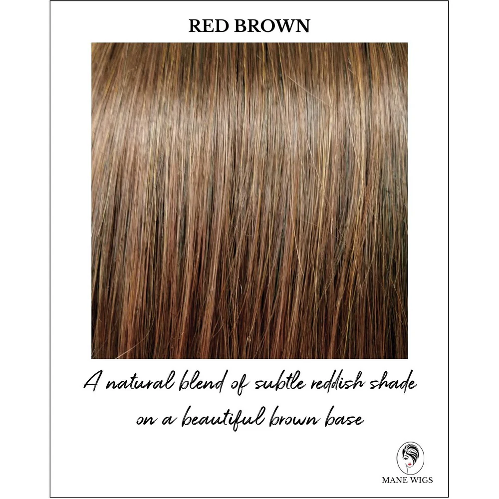 Nima by Noriko (Basic Cap Wig) - Image 12