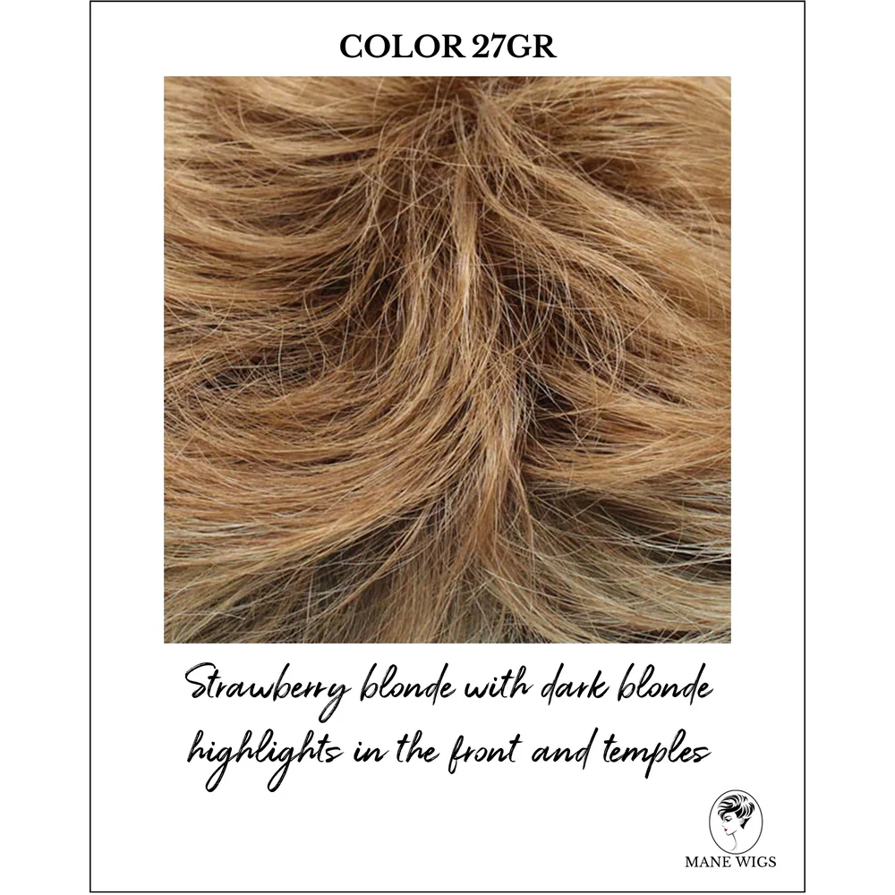Noelle by Wig Pro (Mono Top Wig) - Image 20