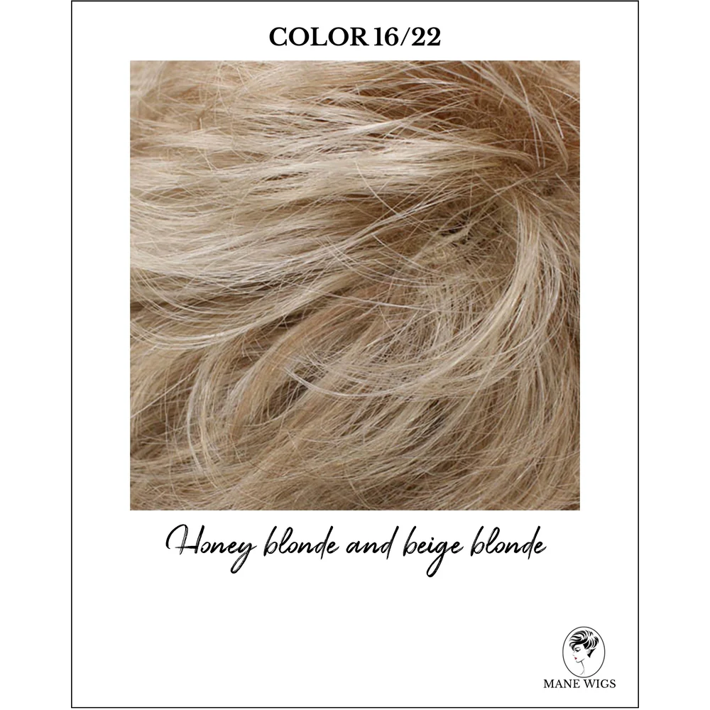 Noelle by Wig Pro (Mono Top Wig) - Image 21