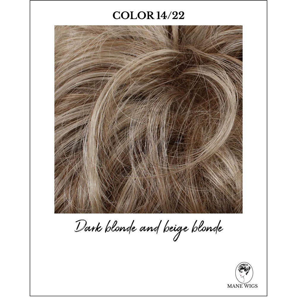 Noelle by Wig Pro (Mono Top Wig) - Image 22