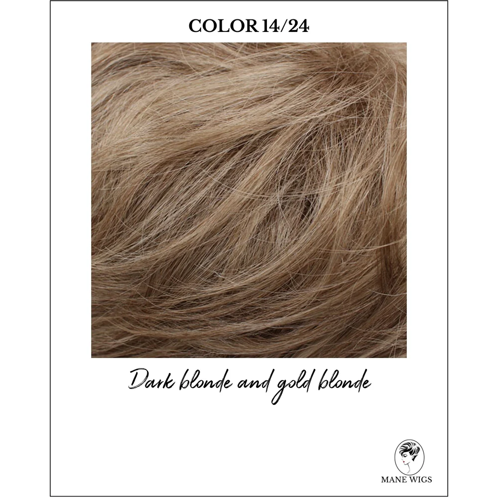 Noelle by Wig Pro (Mono Top Wig) - Image 24