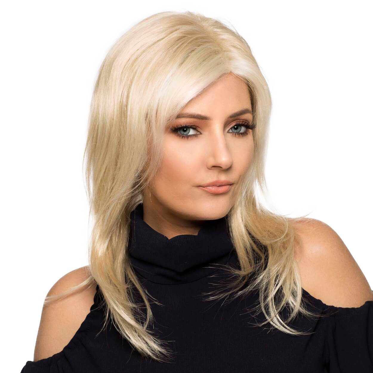Noelle by Wig Pro (Mono Top Wig) - Image 3
