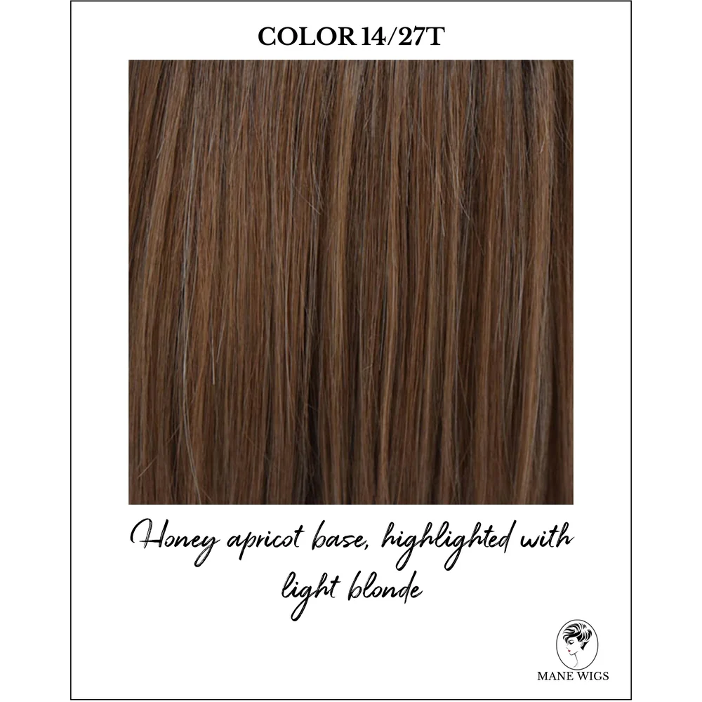 Noelle by Wig Pro (Mono Top Wig) - Image 33
