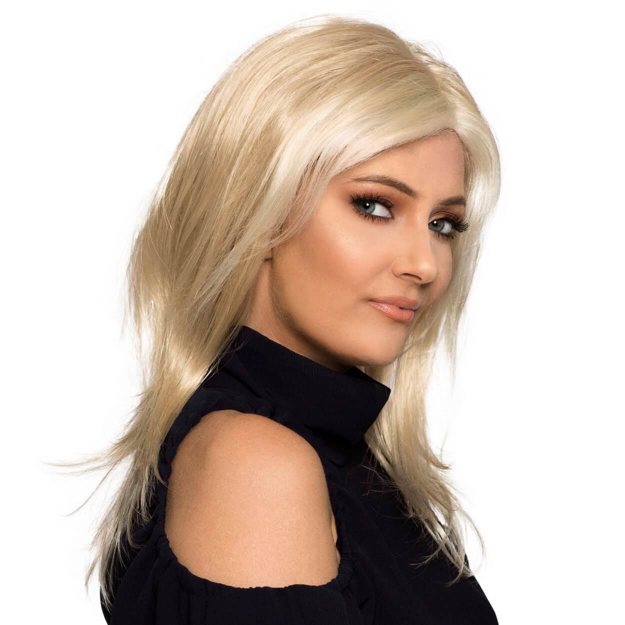 Noelle by Wig Pro (Mono Top Wig) - Image 4