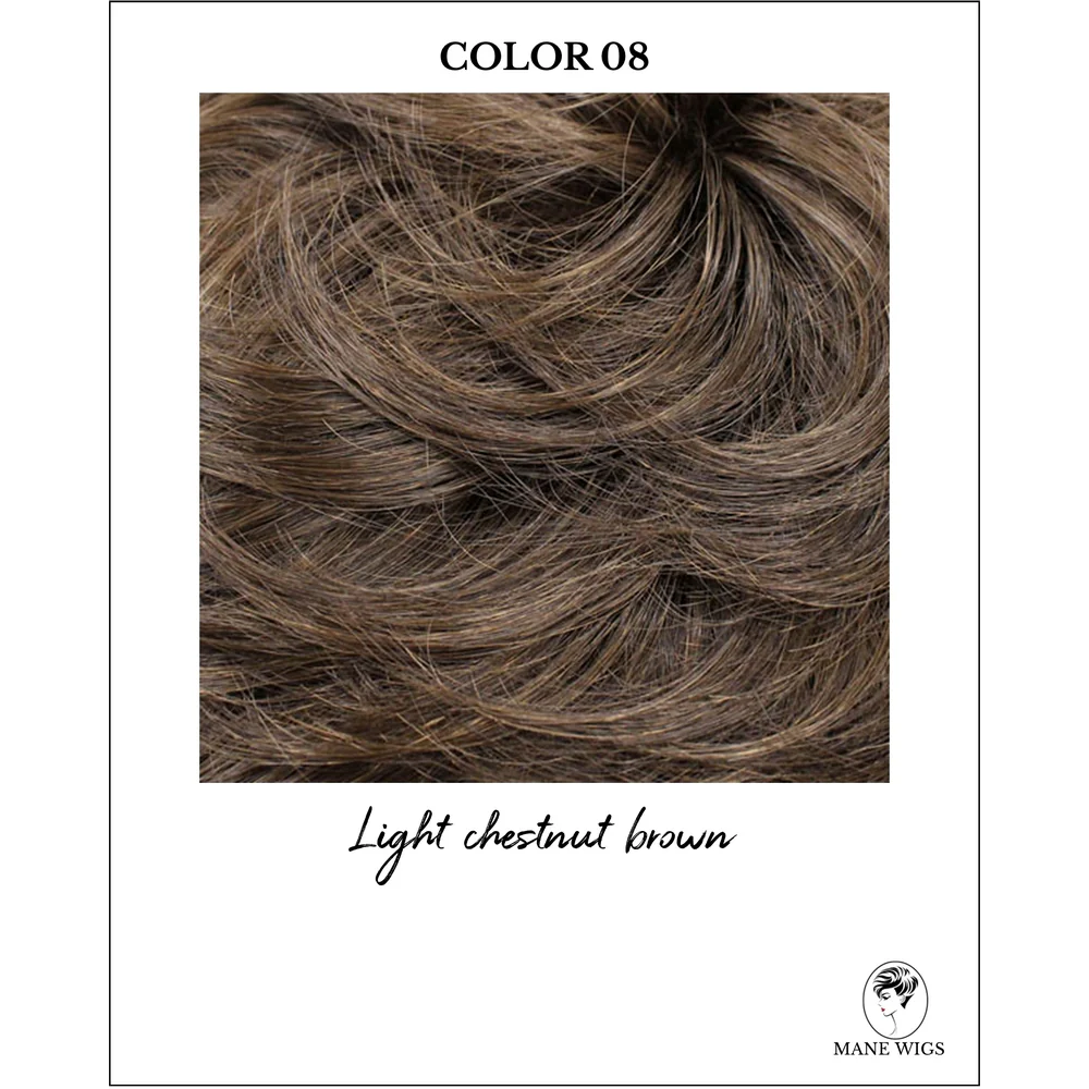 Noelle by Wig Pro (Mono Top Wig) - Image 49
