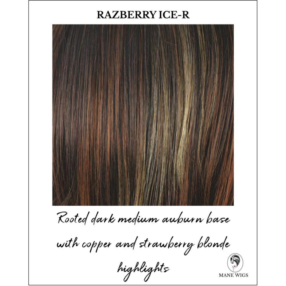 Nori by Noriko (Basic Cap Wig) - Image 11