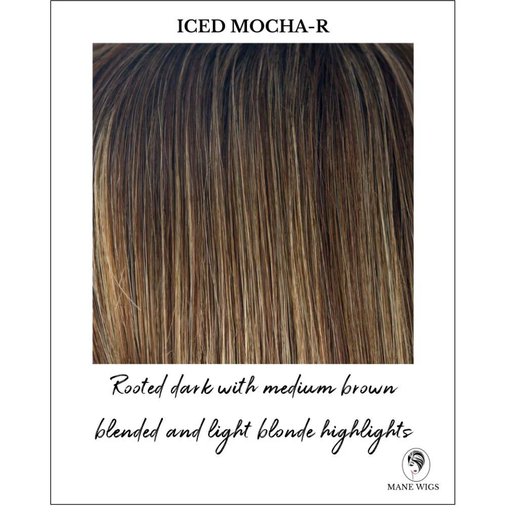 Nori by Noriko (Basic Cap Wig) - Image 14