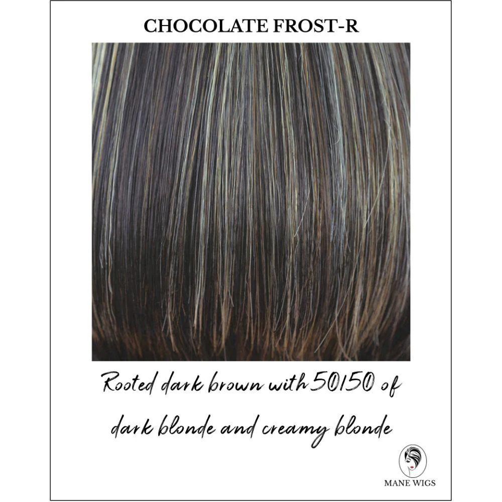 Nori by Noriko (Basic Cap Wig) - Image 16