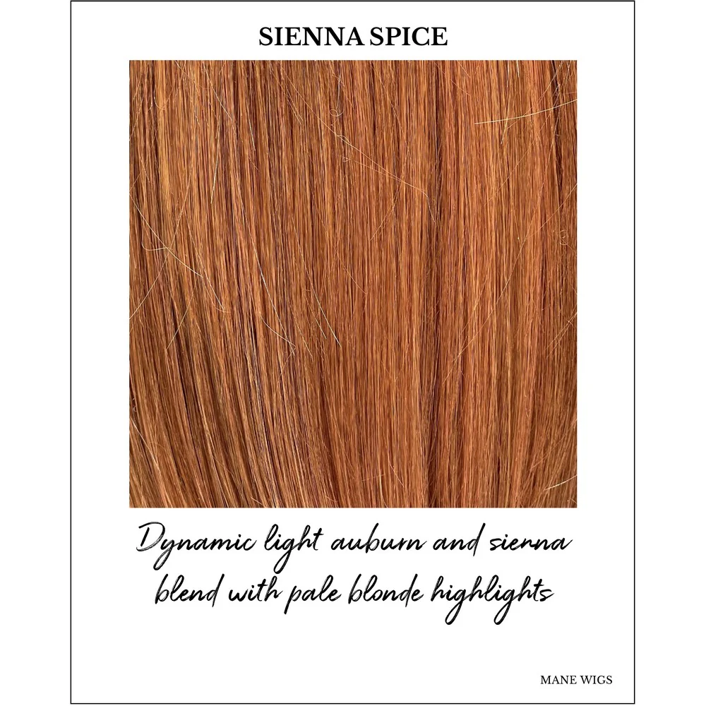 Nottingham by Belle Tress (Lace Front-Mono Part Wig) - Image 16