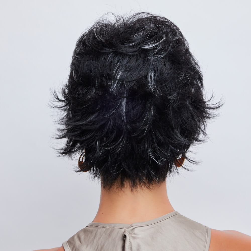 Nour by Noriko (Basic Cap Wig) - Image 4