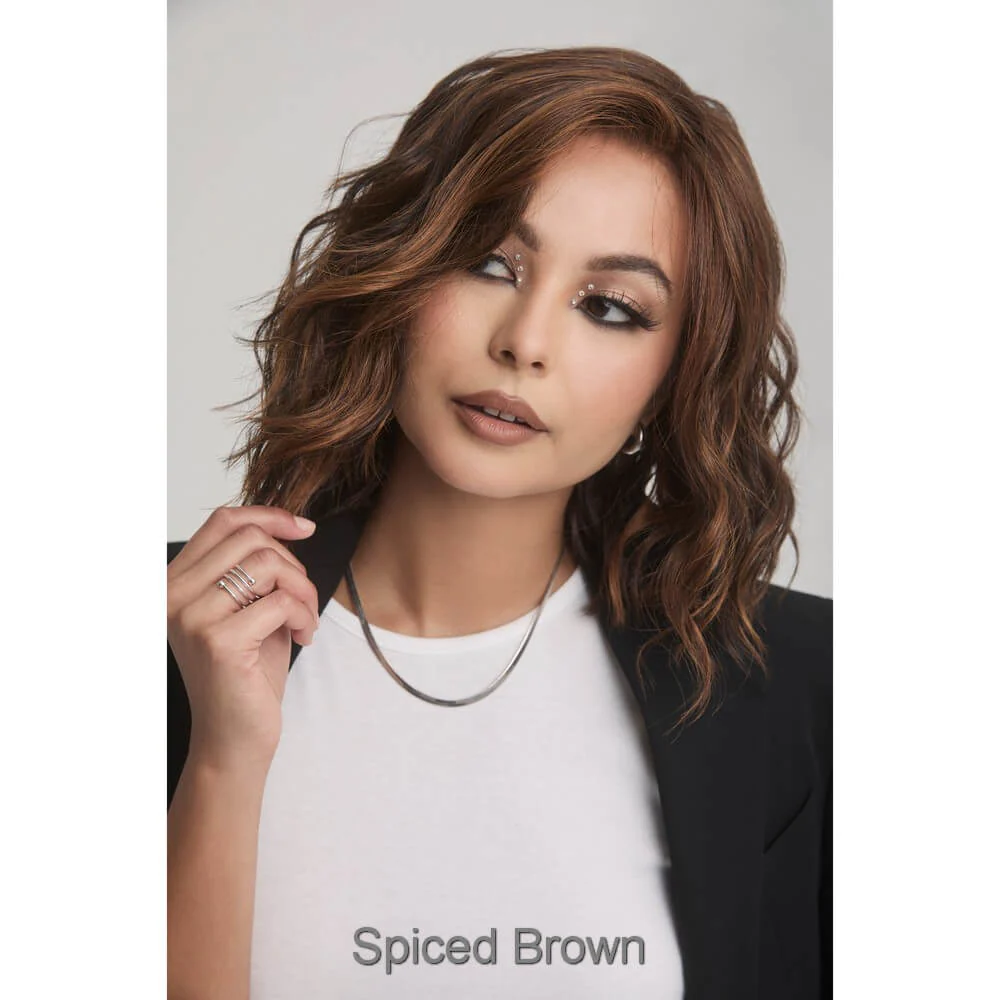 Nyx by Rene of Paris (Lace Front-Mono Part Wig) - Image 15