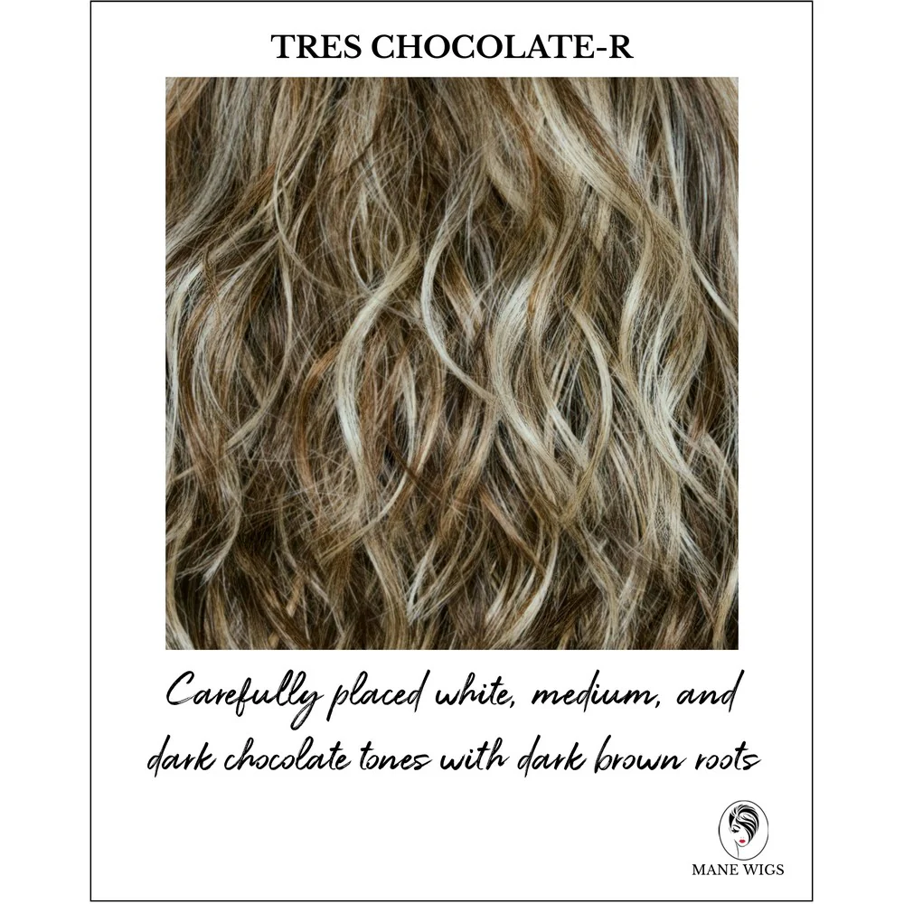 Nyx by Rene of Paris (Lace Front-Mono Part Wig) - Image 29