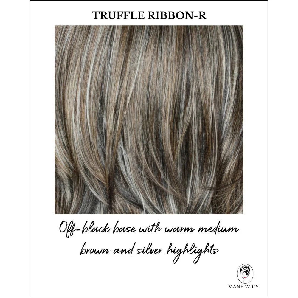 Nyx by Rene of Paris (Lace Front-Mono Part Wig) - Image 31