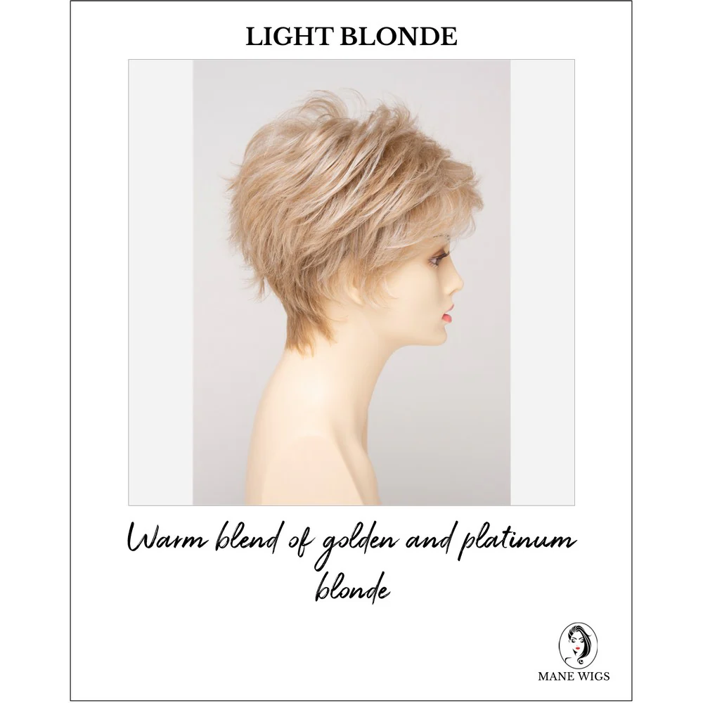Olivia by Envy (Basic Cap Wig) - Image 13