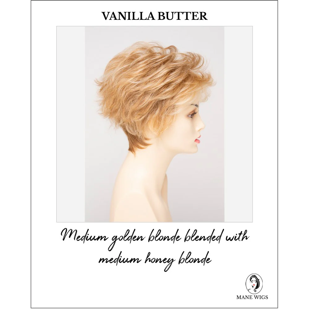 Olivia by Envy (Basic Cap Wig) - Image 15