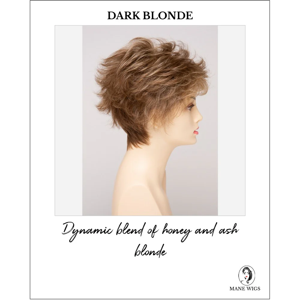 Olivia by Envy (Basic Cap Wig) - Image 17