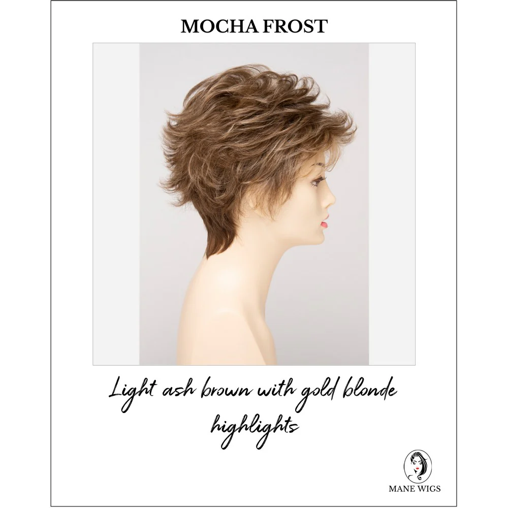 Olivia by Envy (Basic Cap Wig) - Image 24