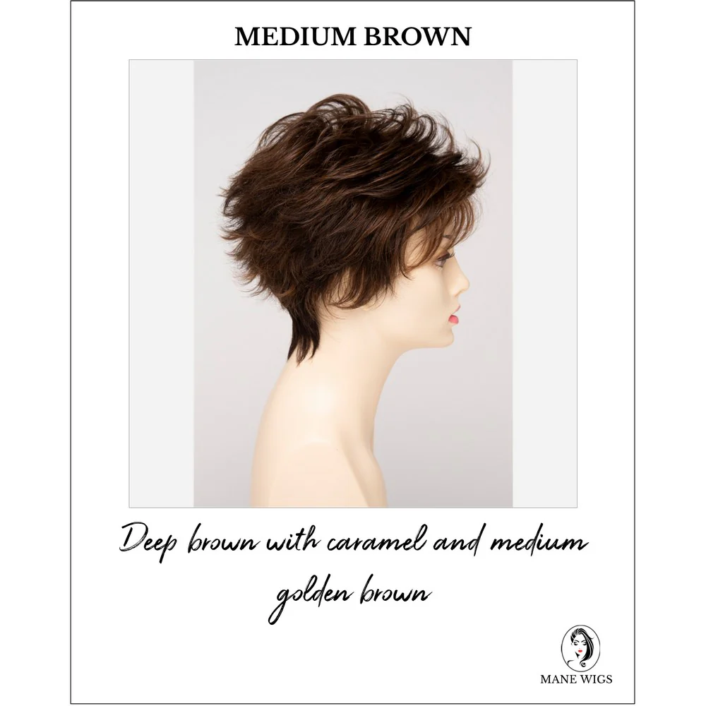 Olivia by Envy (Basic Cap Wig) - Image 28
