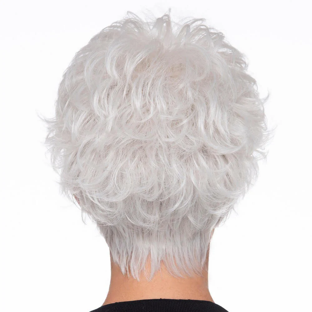 Olivia by Envy (Basic Cap Wig) - Image 3