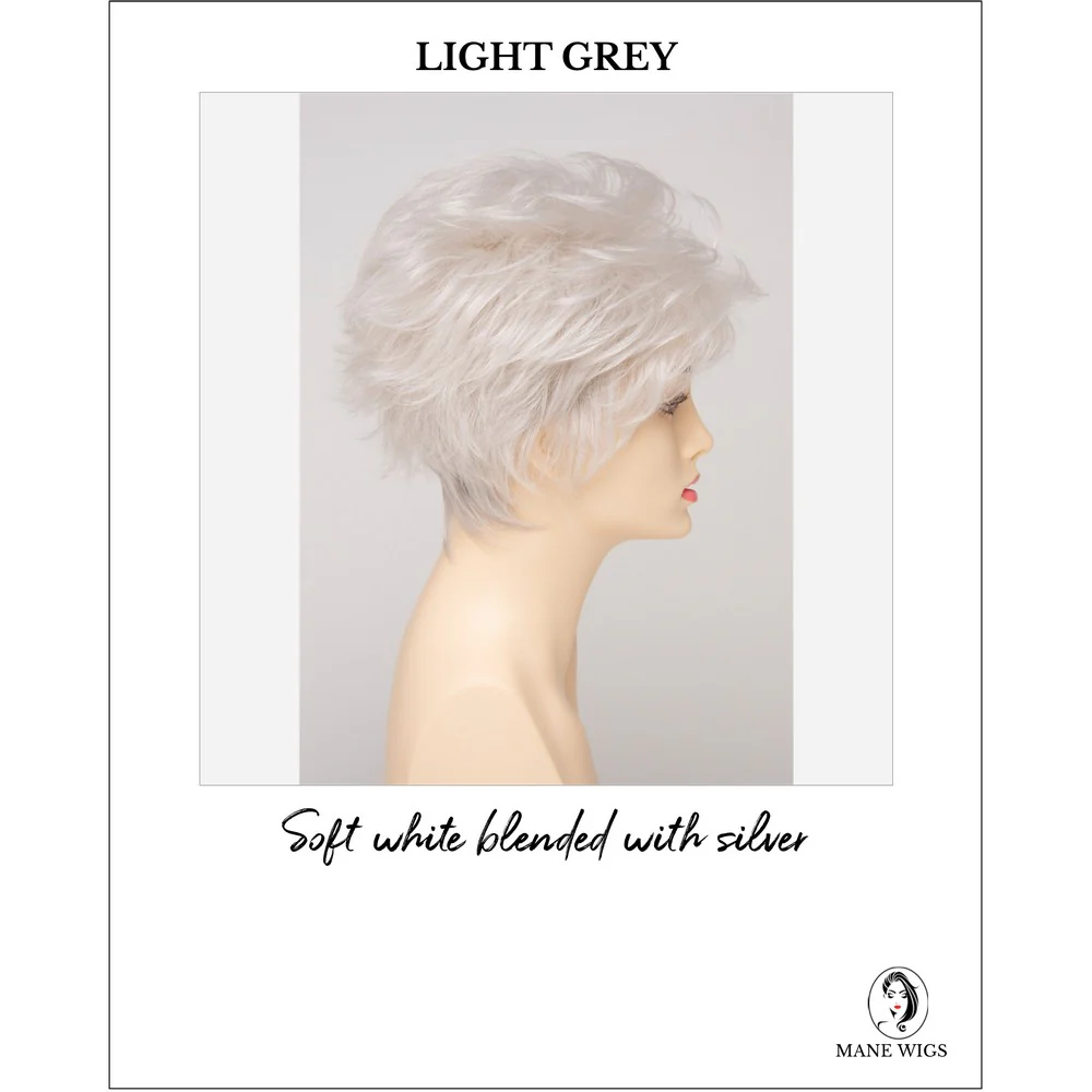 Olivia by Envy (Basic Cap Wig) - Image 32