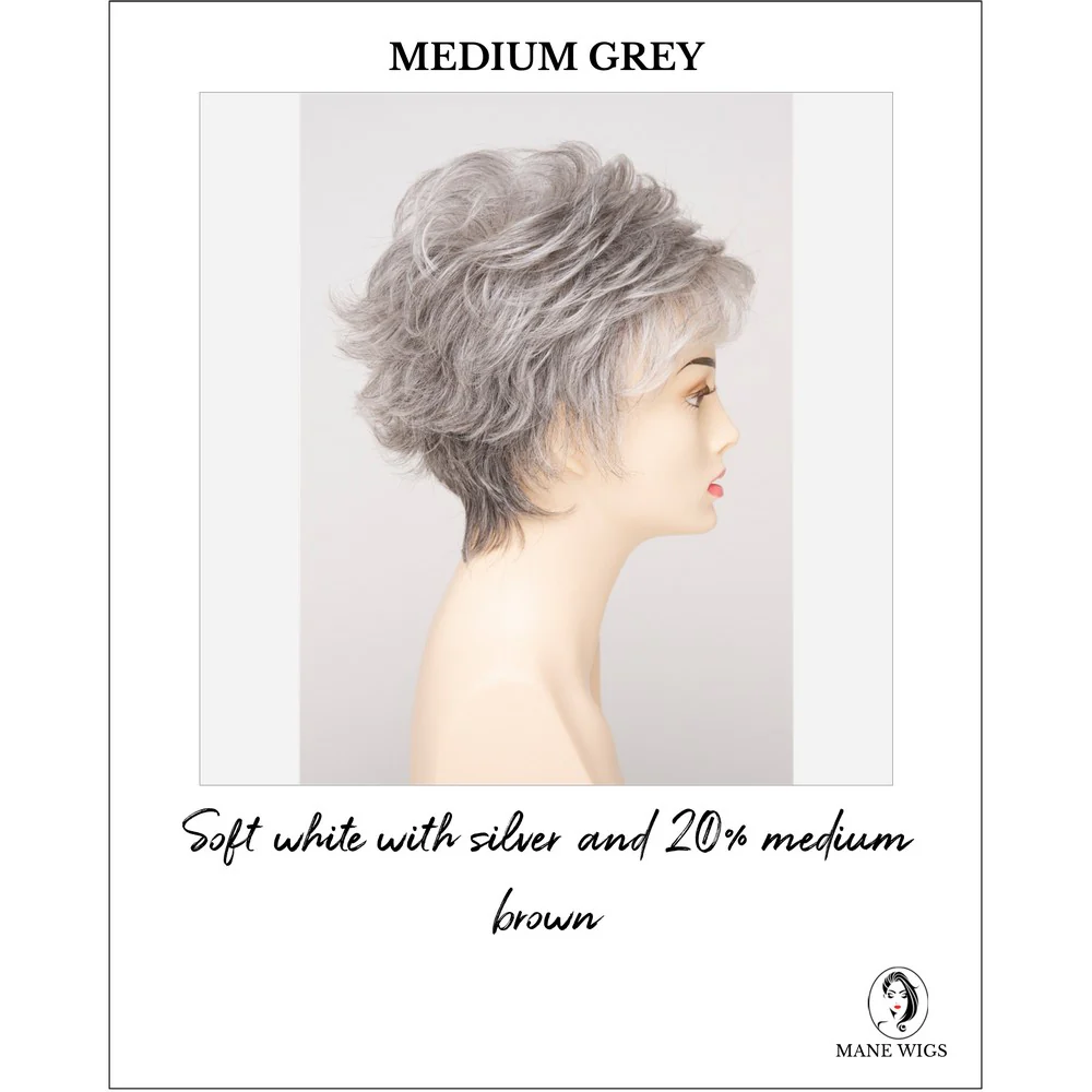 Olivia by Envy (Basic Cap Wig) - Image 33
