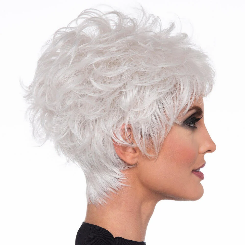 Olivia by Envy (Basic Cap Wig) - Image 4