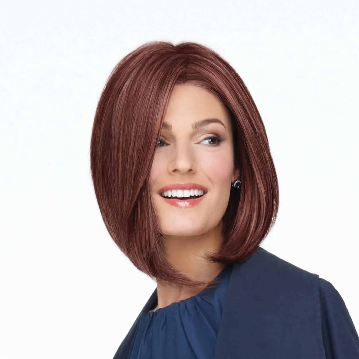 On Point by Raquel Welch (Lace Front-Mono Part Wig)