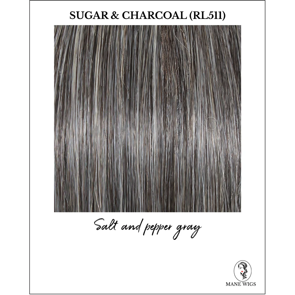 On Point by Raquel Welch (Lace Front-Mono Part Wig) - Image 39
