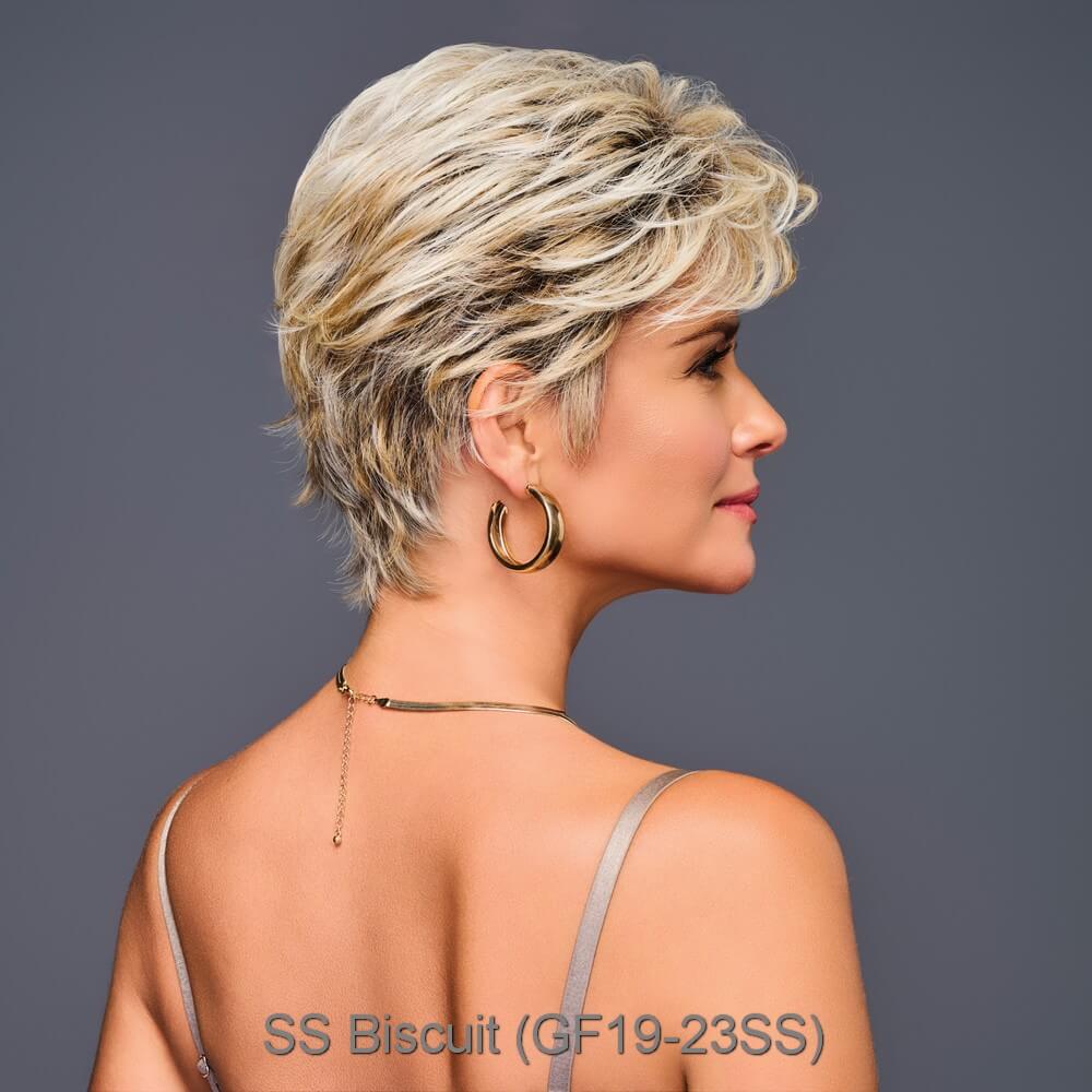 On Set by Gabor (Lace Front Wig) - Image 5
