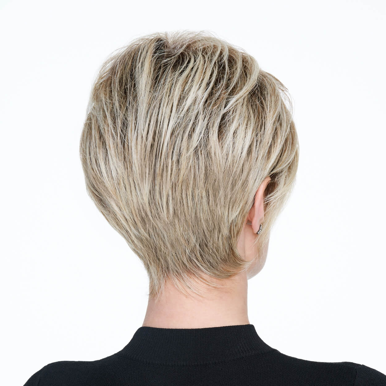 On Your Game by Raquel Welch (Lace Front-Mono Part Wig) - Image 4