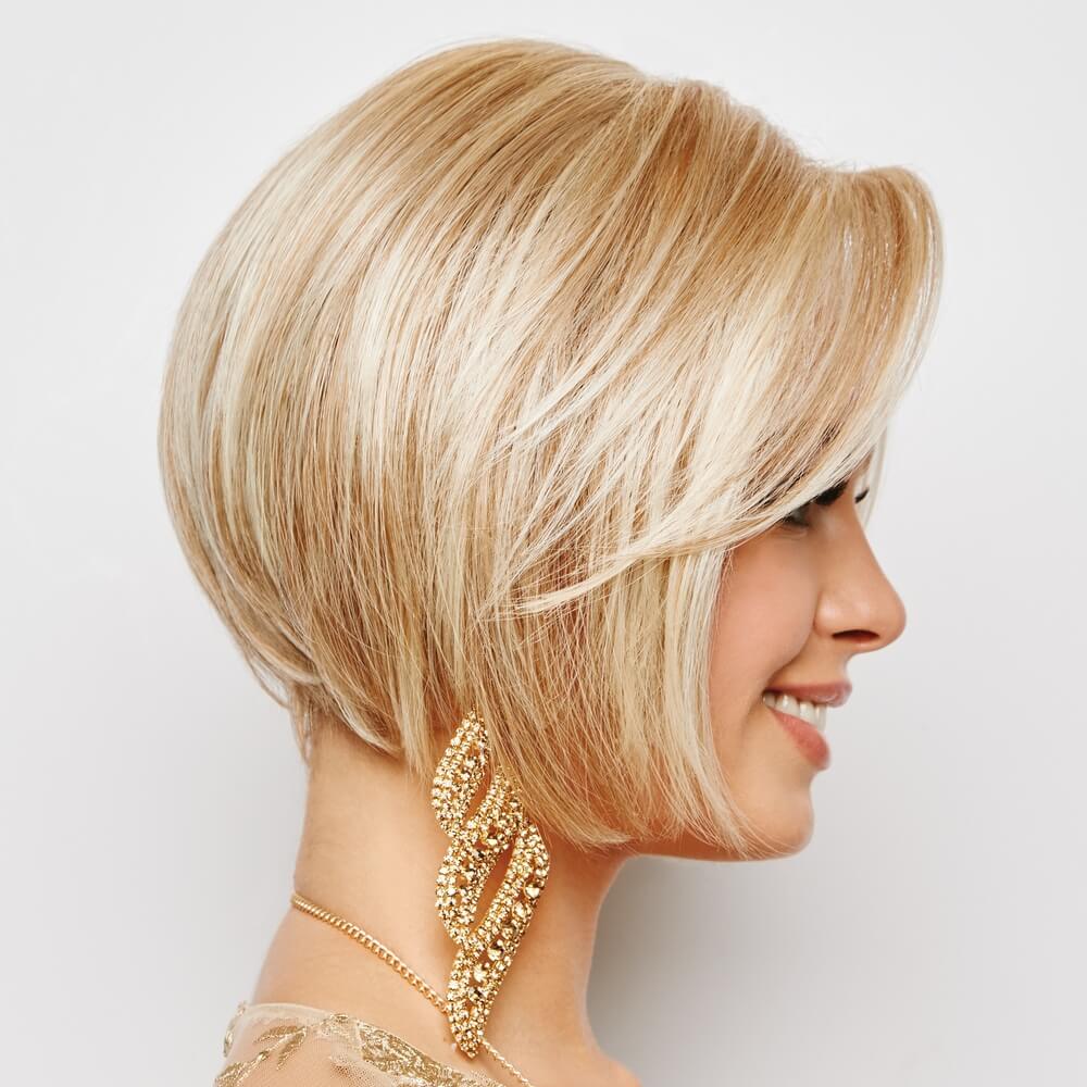 Opulence Large by Gabor (Large Size-Lace Front-Mono Part Wig) - Image 11
