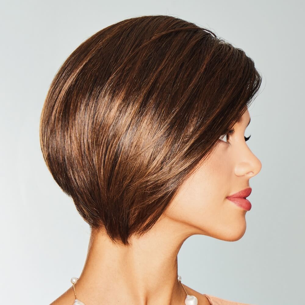 Opulence Large by Gabor (Large Size-Lace Front-Mono Part Wig) - Image 5