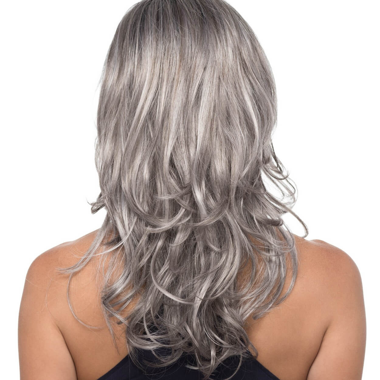 Orchid by Estetica (Lace Front-Lace Part Wig) - Image 6