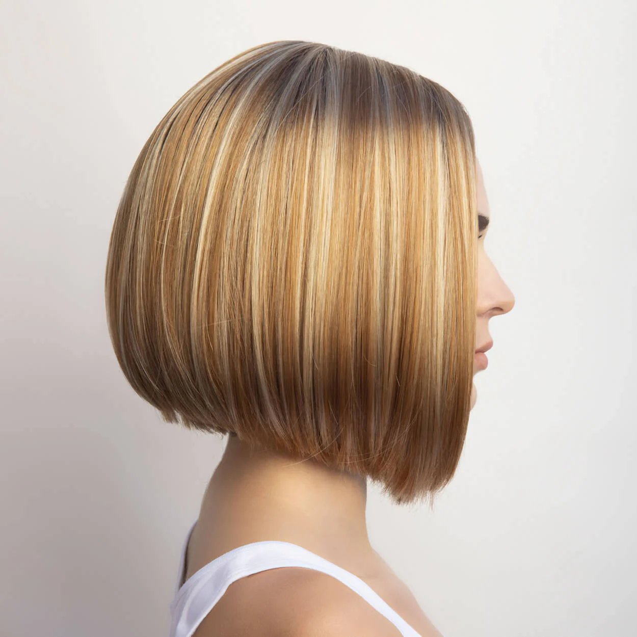 Ori by Amore (Lace Front-Double Mono Top Wig) - Image 10