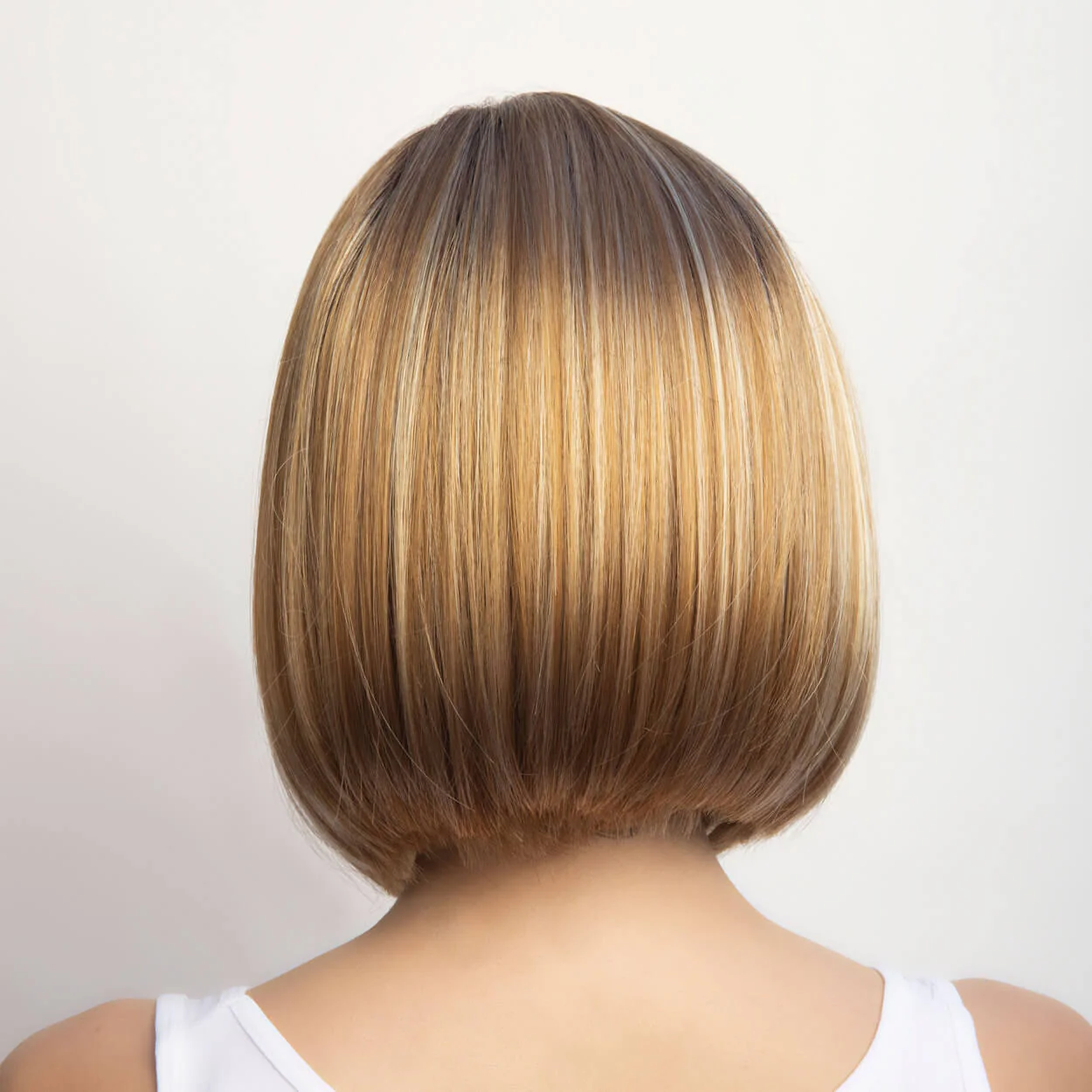 Ori by Amore (Lace Front-Double Mono Top Wig) - Image 11