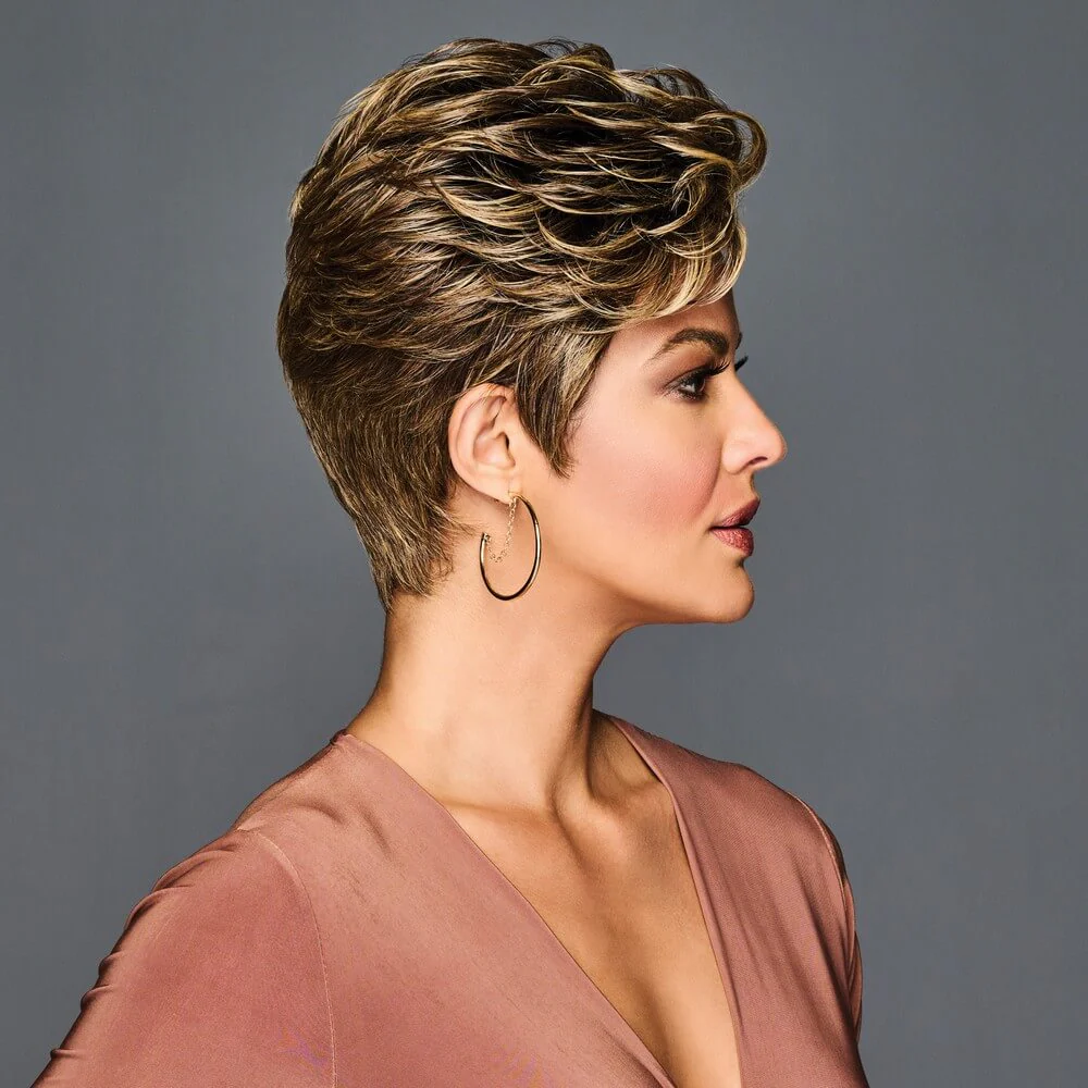 Out The Door by Gabor (Lace Front Wig) - Image 7