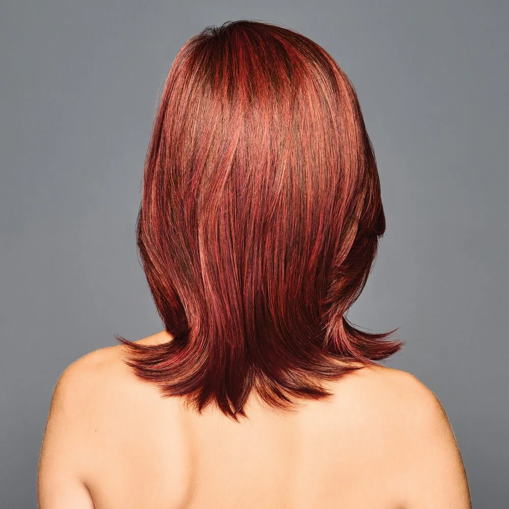 Own The Room by Gabor (Lace Front-Mono Part Wig) - Image 10