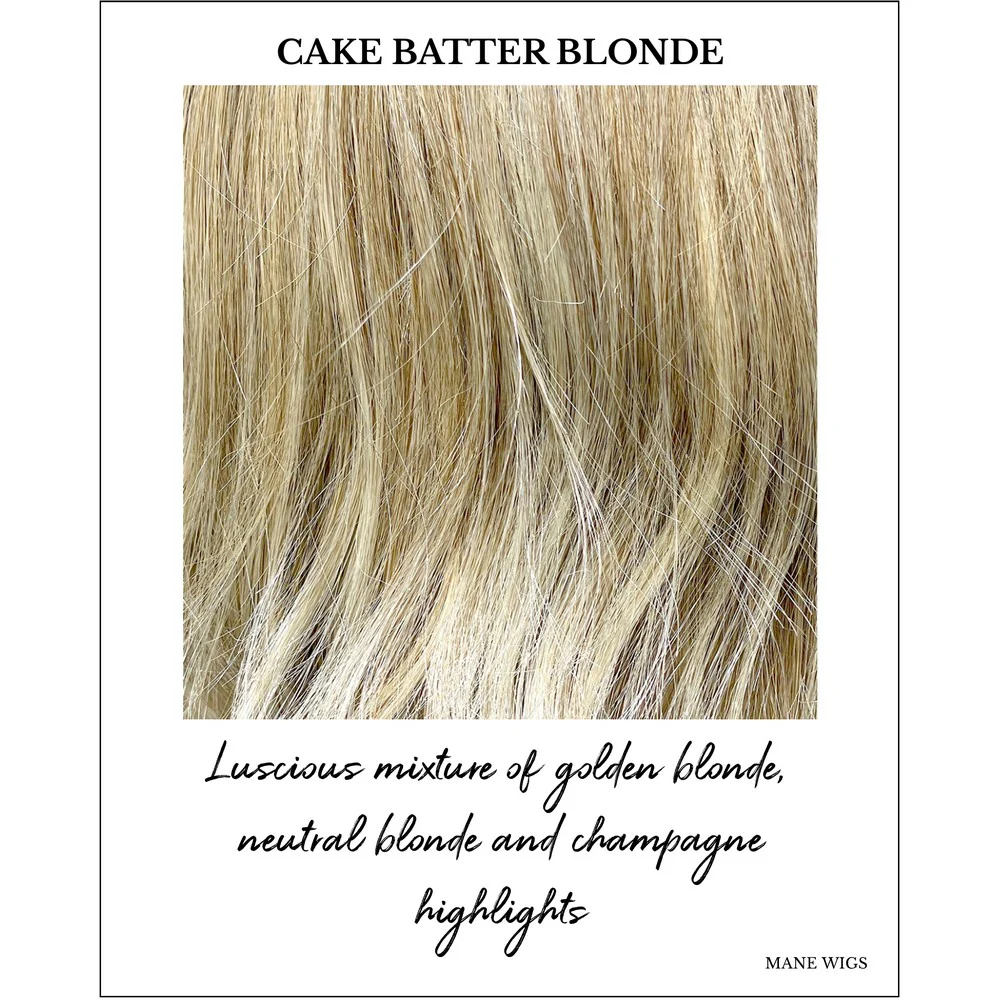 Palo Alto by Belle Tress (Lace Front-Mono Part Wig) - Image 17