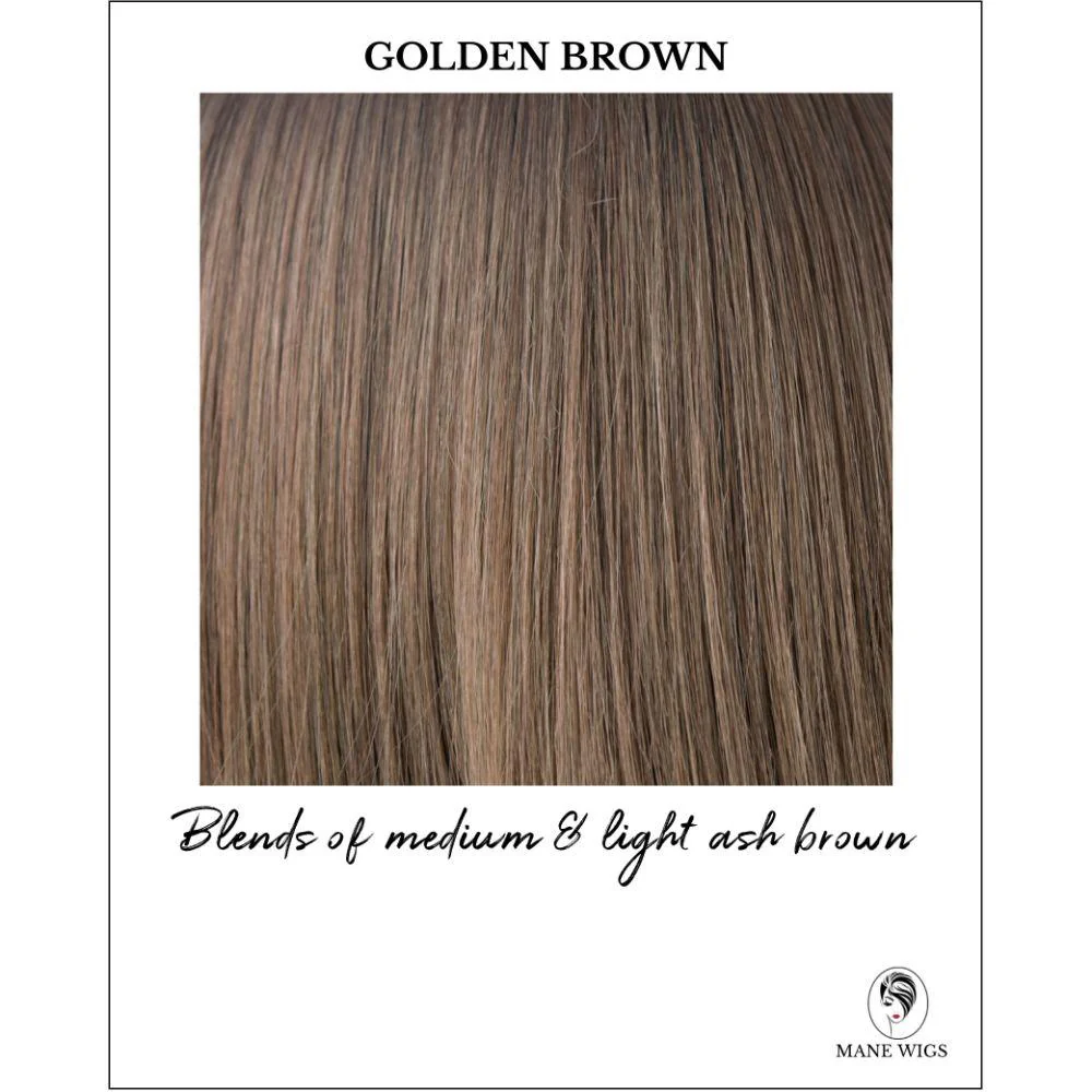 Pam by Noriko (Basic Cap Wig) - Image 16