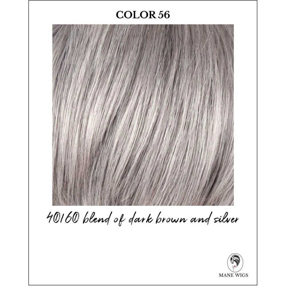 Pam by Noriko (Basic Cap Wig) - Image 22