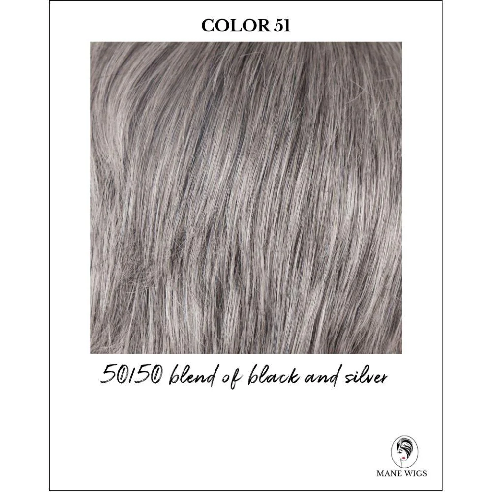 Pam by Noriko (Basic Cap Wig) - Image 23