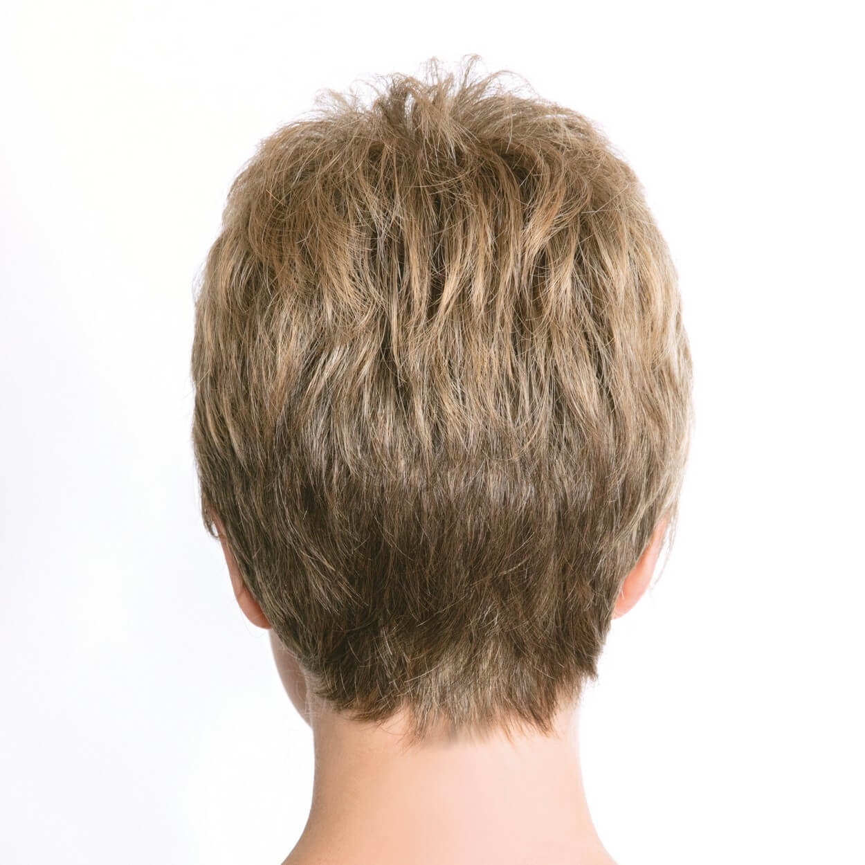 Pam by Noriko (Basic Cap Wig) - Image 3