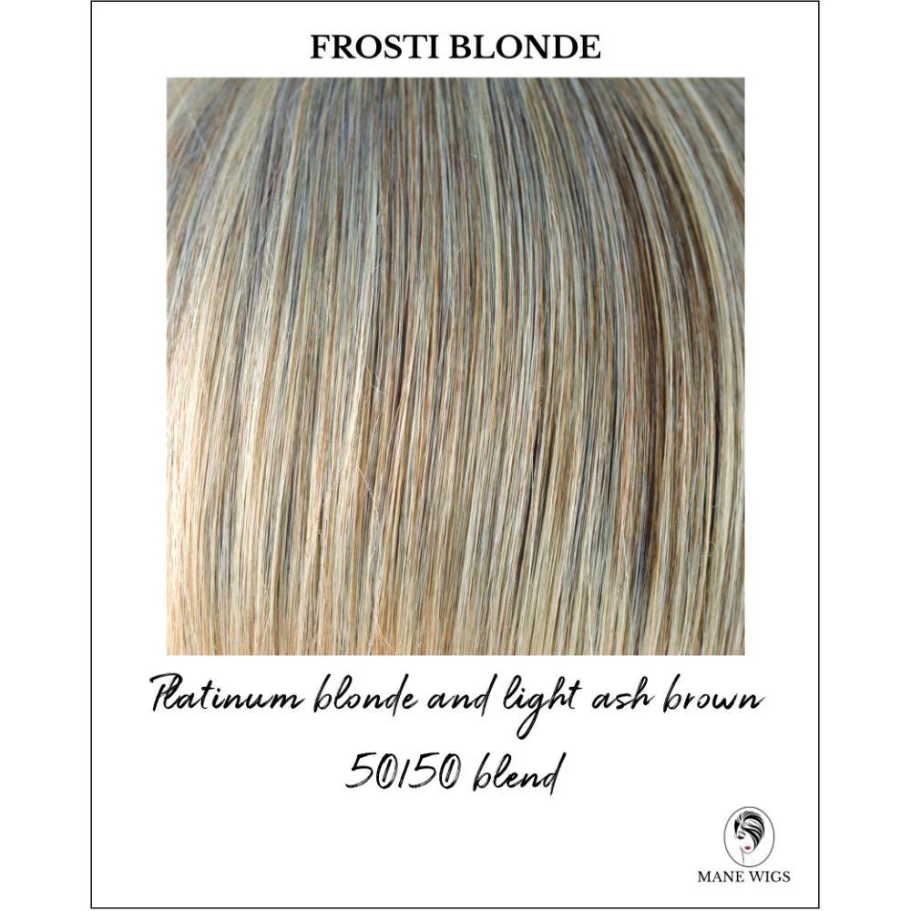 Pam by Noriko (Basic Cap Wig) - Image 7